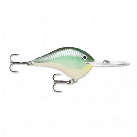 Dives-To Metal 20  Blue Back Herring RAPALA