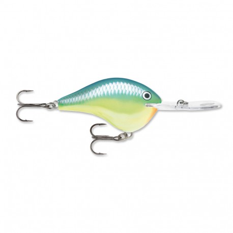 Dives-To Metal 20  Caribbean Shad RAPALA