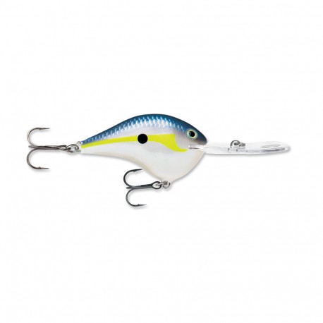 Dives-To Metal 20  Helsinki Shad RAPALA