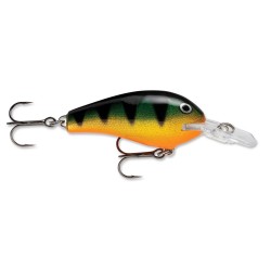 Fat Rap 05  Perch RAPALA