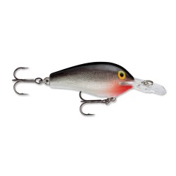 Fat Rap 05  Silver RAPALA