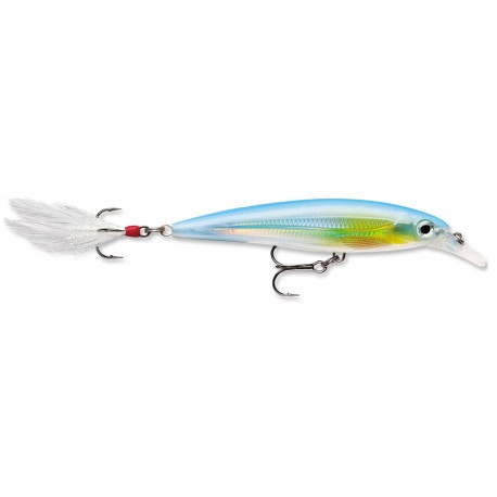 X-Rap 08  Slick RAPALA