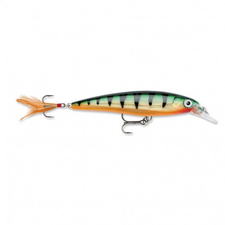 X-Rap 08  Perch RAPALA