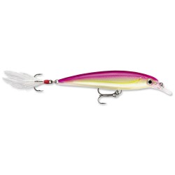 X-Rap 08  Purple Ghost RAPALA