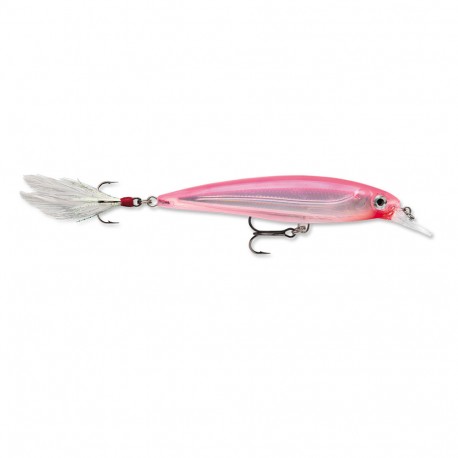 X-Rap 06  Hot Pink RAPALA