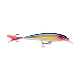 X-Rap 06  Purple Gold RAPALA