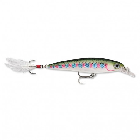 X-Rap 06  Rainbow Trout RAPALA