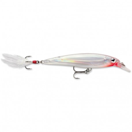 X-Rap 06  Glass Ghost RAPALA