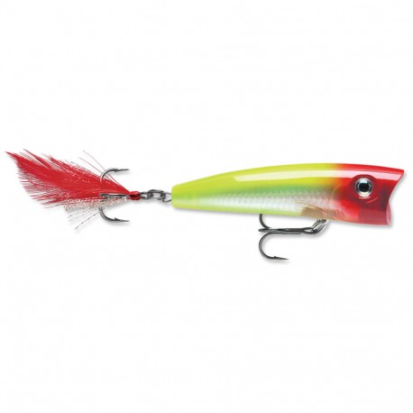 X-Rap Pop 07  Clown RAPALA