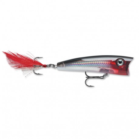 X-Rap Pop 07  Silver RAPALA