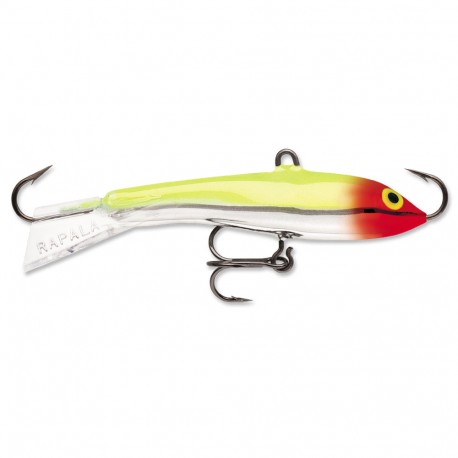 Jigging Rap 05  Clown RAPALA