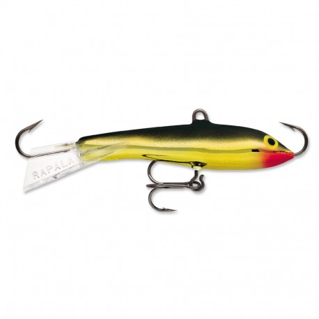 Jigging Rap 05  Gold RAPALA