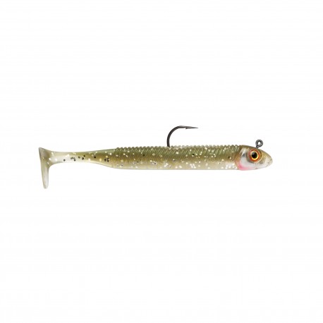 360GT SB Minnow 5.5"- 3/8 oz Herring STORM