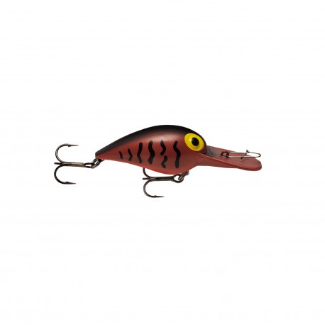 Original Wiggle Wart 05  Brown Crawdad STORM