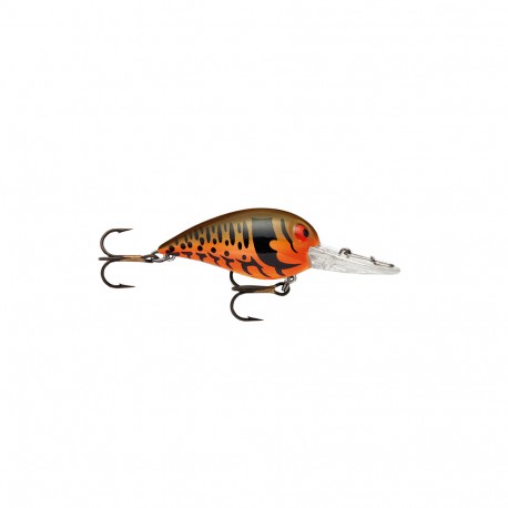 Original Wiggle Wart 05  Ouachita Craw STORM