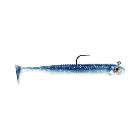 360GT SB Minnow 5.5"- 3/8 oz Tru Blu STORM