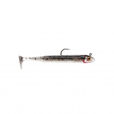 360GT SB Minnow 5.5"-3/8 oz Smokin' Ghost STORM