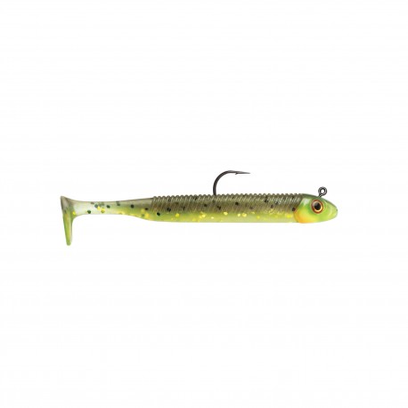 360GT SB Minnow 5.5"- 3/8 oz Hot Olive STORM