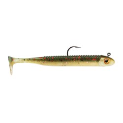 360GT SB Minnow 5.5"- 3/8 oz Houdini STORM