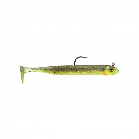 360GT SB Minnow 4.5"- 1/4 oz Hot Olive STORM