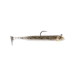 360GT SB Minnow 4.5"- 1/4 oz Volunteer STORM