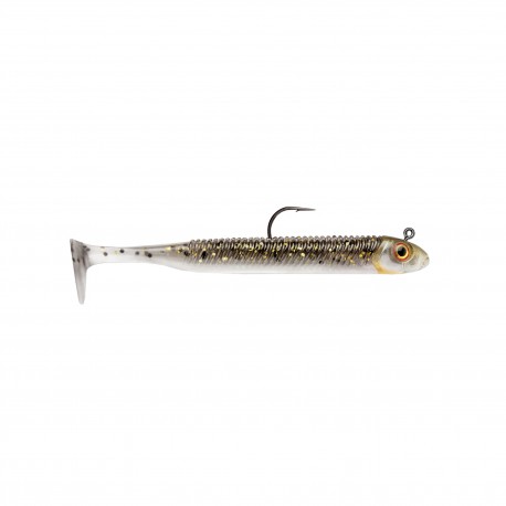 360GT SB Minnow 4.5"- 1/4 oz Volunteer STORM