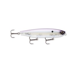 Arashi Top Walker 11  Ghost Pearl Shad STORM