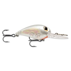 Wiggle Wart MadFlash 05  Ghost Shad STORM