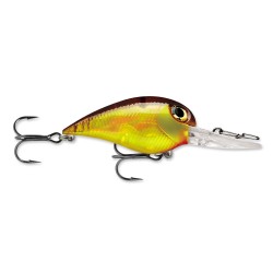 Wiggle Wart MadFlash 05  Honey Mustard STORM