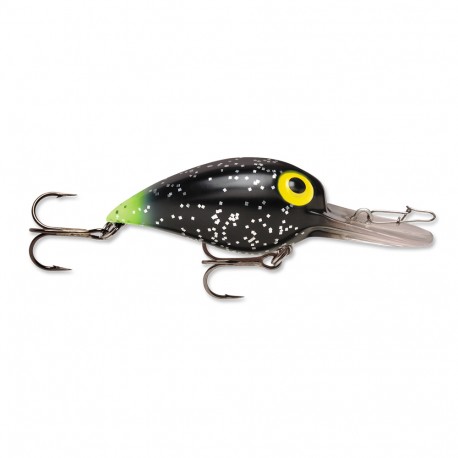 Original Wiggle Wart 05 Black Glitter/CT STORM