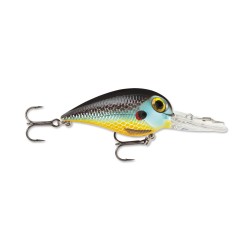 Wiggle Wart MadFlash 05  Sunfish STORM