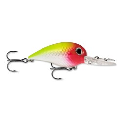 Wiggle Wart MadFlash 05  Chrome Clown STORM