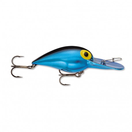 Orig Wiggle Wart 05 Metallic Blu/Blk Back STORM