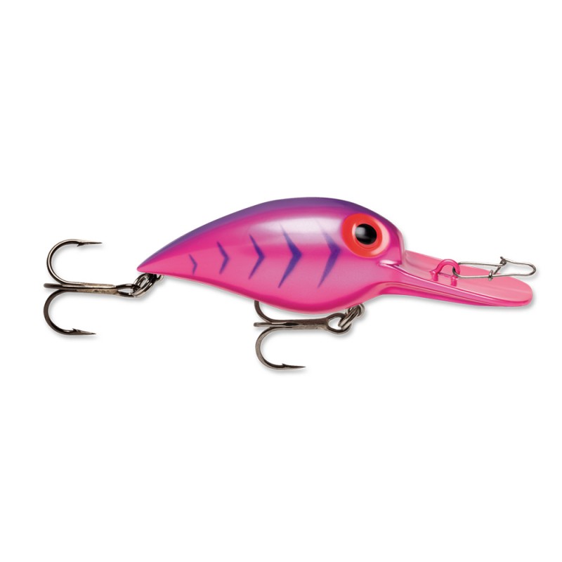 Original Wiggle Wart Lure 