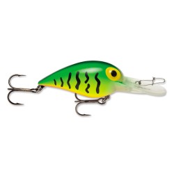 Original Wiggle Wart 05  Hot Tiger STORM