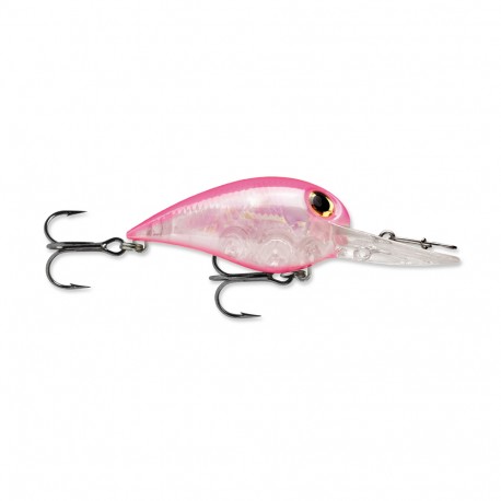 Wiggle Wart MadFlash 05 Flrscnt Pink Flsh STORM