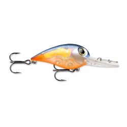 Wiggle Wart MadFlash 05 Molten Steel Glow STORM