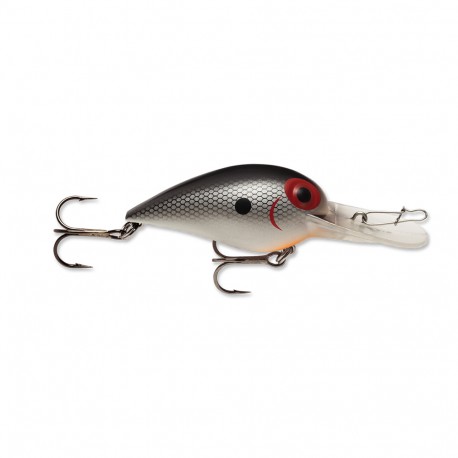 Original Wiggle Wart 05  Tennessee Shad STORM