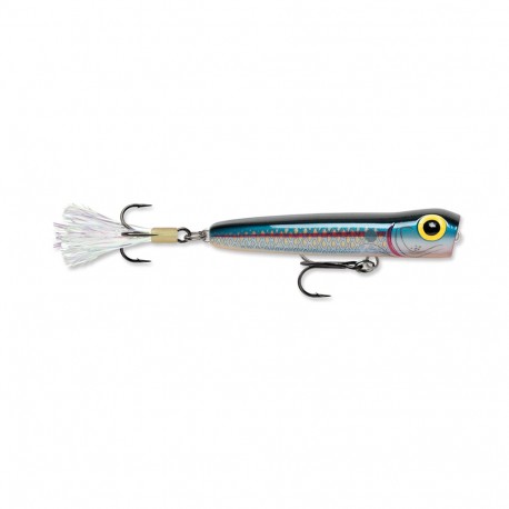 Chug Bug 08  Silver Blue Shad STORM