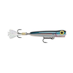 Chug Bug 06  Silver Blue Shad STORM