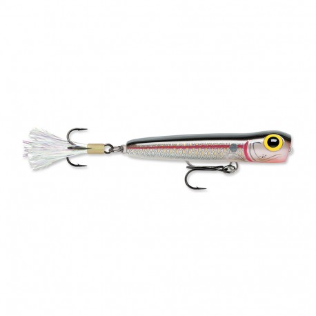 Chug Bug 06  Silver Shad STORM