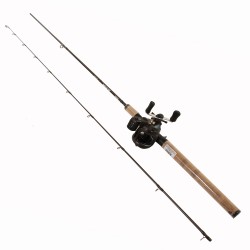 AVEON Combo 7' 6" L 2-pcs w AVN-15D OKUMA