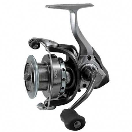 Alaris Spinning Reel 4.8:1 3BB+1RB OKUMA