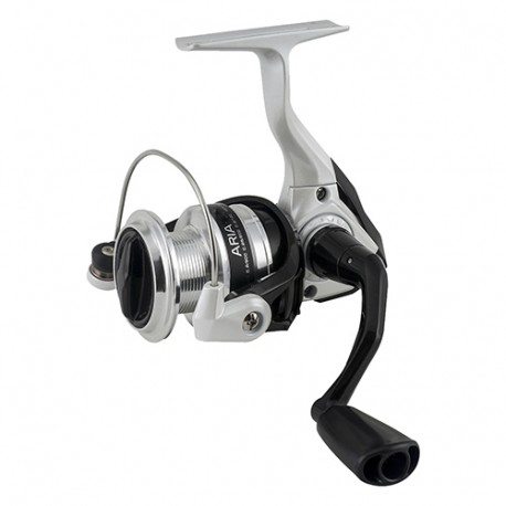 ARIA Spinning Reel 5.0:1 1BB OKUMA