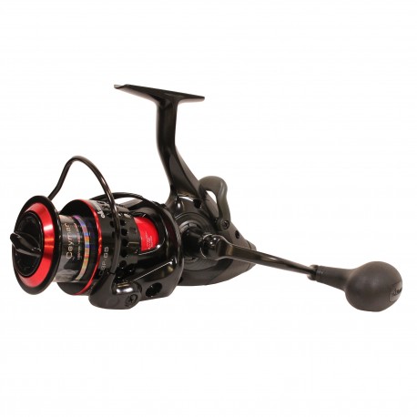 Ceymar Baitfeeder Reel 5.0:1 7BB+1RB OKUMA