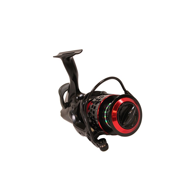 Okuma CBF-55 Ceymar Baitfeeder Spinning Reel, 55 Reel Size, 4.5: 1