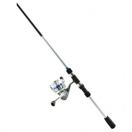 Cascade II Combo  5' 6" ML 2-pc w CSII-20 OKUMA