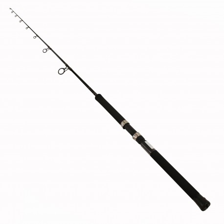 CORTEZ Saltwater Rd7' 0" M 1pc 15-25 lbs OKUMA