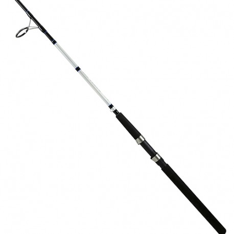 Tundra Pr 7' 0" M 2-pc 10 - 20 lb 1/2 ~ 2 OKUMA