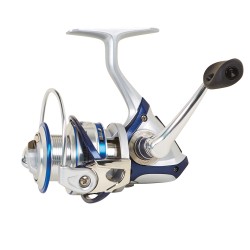 Penn Conflict II 5000 Conflict 2 CFTII5000 Fishing Spinning Reel